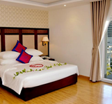 Khách sạn Galliot Nha Trang