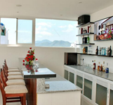 Khách sạn Galliot Nha Trang