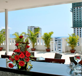 Khách sạn Galliot Nha Trang