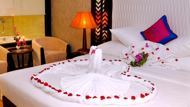 Khách sạn Galliot Nha Trang