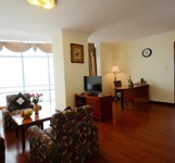 Khách sạn Yasaka Saigon Nha Trang Hotel & Spa