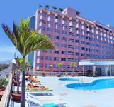 Khách sạn Yasaka Saigon Nha Trang Hotel & Spa