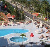 Khách sạn Yasaka Saigon Nha Trang Hotel & Spa