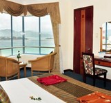 Khách sạn Yasaka Saigon Nha Trang Hotel & Spa