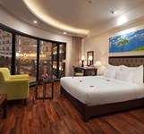 Khách Sạn Legend Sea