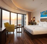 Khách Sạn Legend Sea