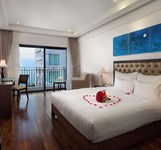 Khách Sạn Legend Sea