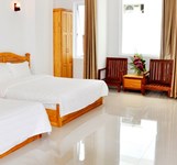 Khách Sạn White Lion Nha Trang