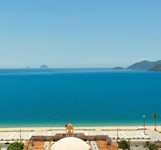 Khách Sạn Green World Nha Trang