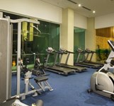 Khách Sạn Green World Nha Trang