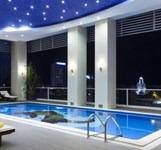 Khách Sạn Green World Nha Trang