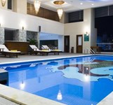 Khách Sạn Green World Nha Trang