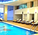 Khách Sạn Green World Nha Trang