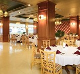 Khách Sạn Green World Nha Trang