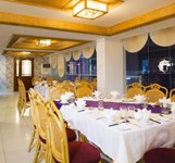 Khách Sạn Green World Nha Trang