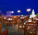 Khách Sạn Green World Nha Trang