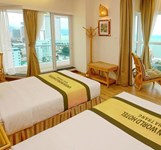 Khách Sạn Green World Nha Trang