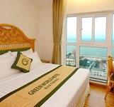 Khách Sạn Green World Nha Trang