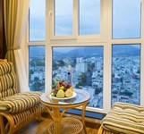 Khách Sạn Green World Nha Trang