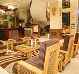 Khách Sạn Green World Nha Trang