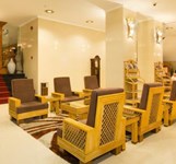 Khách Sạn Green World Nha Trang