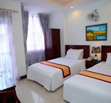 Khách Sạn Souvenir