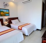 Khách Sạn Souvenir