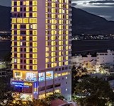 Khách Sạn Dendro Gold Nha Trang