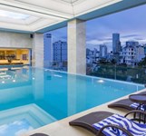 Khách Sạn Dendro Gold Nha Trang