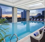 Khách Sạn Dendro Gold Nha Trang