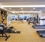 Khách Sạn Dendro Gold Nha Trang