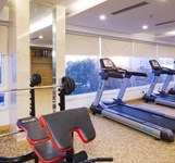 Khách Sạn Dendro Gold Nha Trang