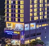 Khách Sạn Dendro Gold Nha Trang