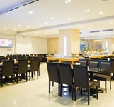 Khách Sạn Dendro Gold Nha Trang