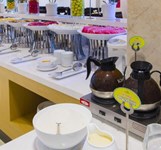 Khách Sạn Dendro Gold Nha Trang