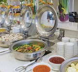 Khách Sạn Dendro Gold Nha Trang