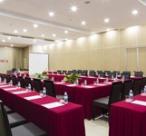 Khách Sạn Dendro Gold Nha Trang