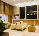 Khách Sạn Dendro Gold Nha Trang