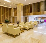 Khách Sạn Dendro Gold Nha Trang
