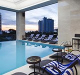 Khách Sạn Dendro Gold Nha Trang