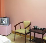 Khách Sạn At Three King