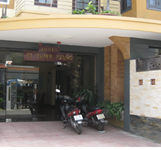 Khách Sạn At Three King