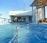 Khách sạn SeaSing Boutique Nha Trang