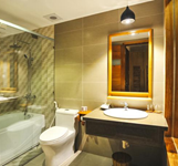 Khách sạn SeaSing Boutique Nha Trang