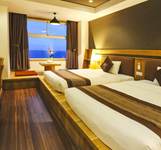Khách sạn SeaSing Boutique Nha Trang