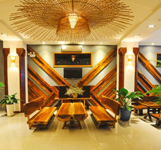 Khách sạn SeaSing Boutique Nha Trang