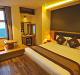 Khách sạn SeaSing Boutique Nha Trang