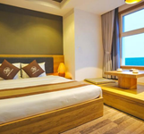 Khách sạn SeaSing Boutique Nha Trang