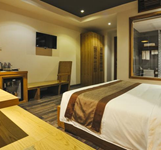 Khách sạn SeaSing Boutique Nha Trang