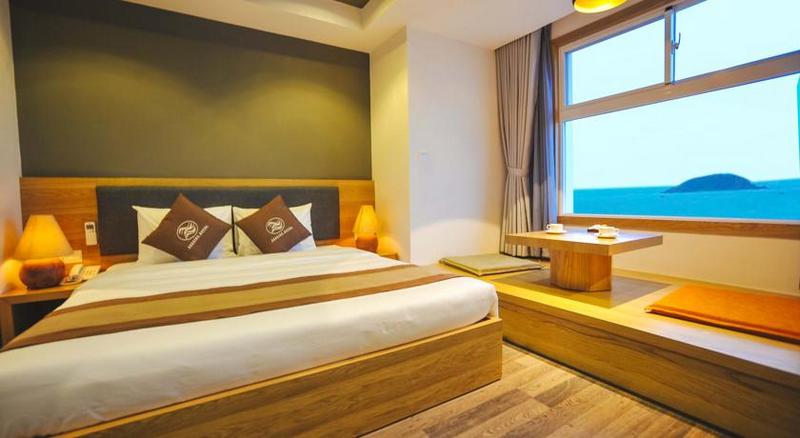 Khách sạn SeaSing Boutique Nha Trang 